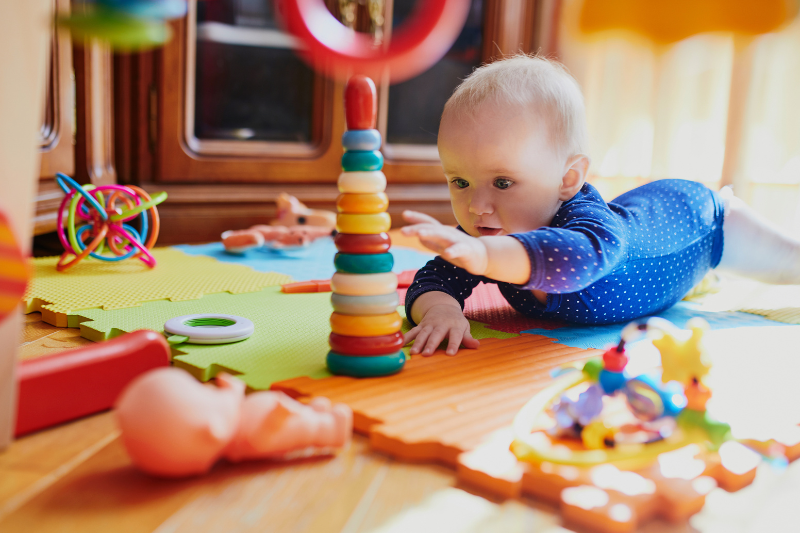 Top 10 Must-Have Toys for Kids in 2025