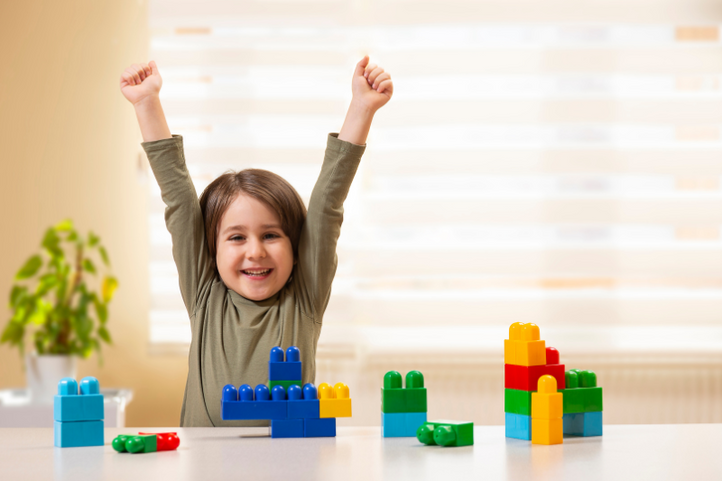 How to Choose the Right Toy for Your Child’s Age