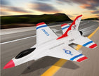 Fixed-wing aeroplane