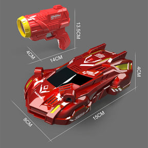 Children's Remote-control Automobile Toys