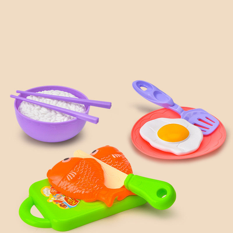 Children's Toys Play House Kitchen Girl Toys