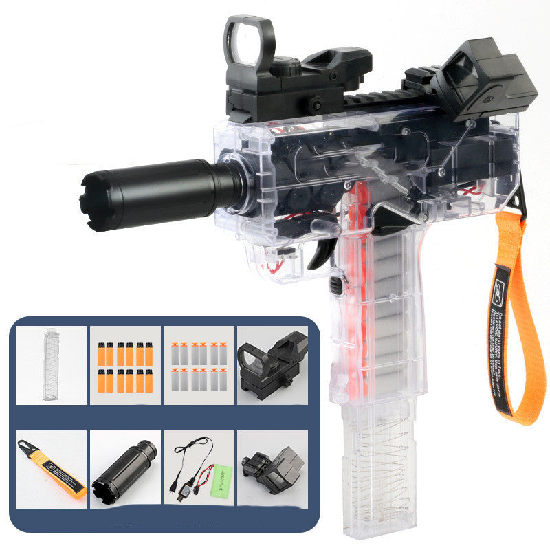 EVA Rechargeable Electric Gun