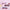 Cat Ear Kids Sunglasses Frameless Shape
