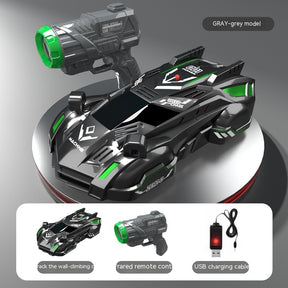 Children's Remote-control Automobile Toys