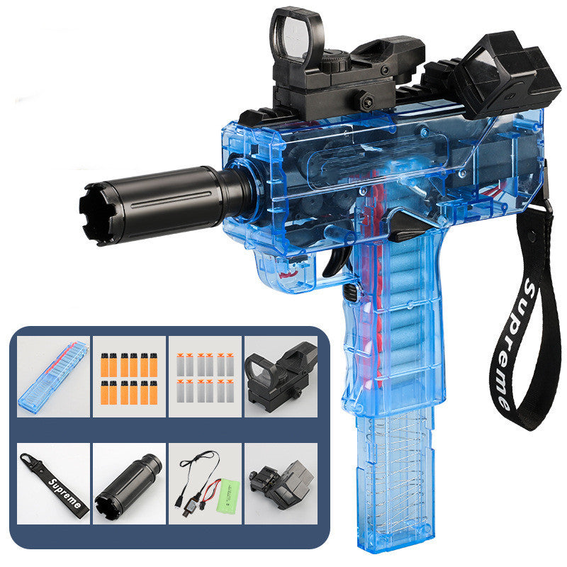 EVA Rechargeable Electric Gun